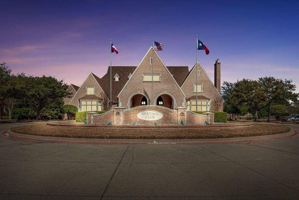 573 Providence Place, Lavon, TX 75166 573 Providence Place, Lavon, TX 75166