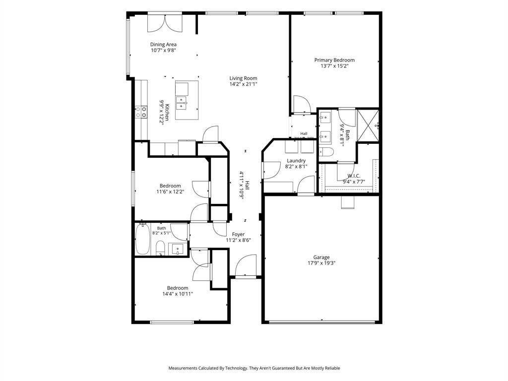 573 Providence Place, Lavon, TX 75166 573 Providence Place, Lavon, TX 75166