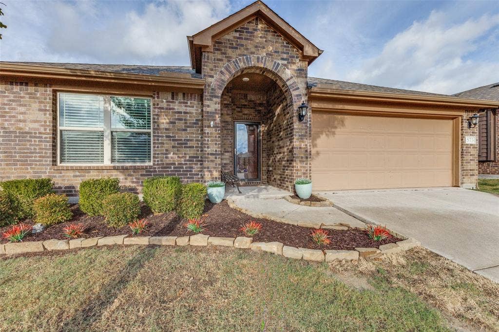 573 Providence Place, Lavon, TX 75166 573 Providence Place, Lavon, TX 75166