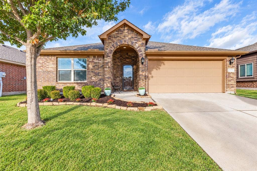 573 Providence Place, Lavon, TX 75166 573 Providence Place, Lavon, TX 75166