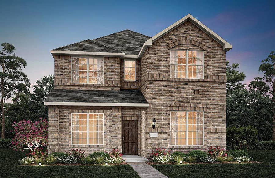 Property photo for 1417 Holmes Street, Celina, TX