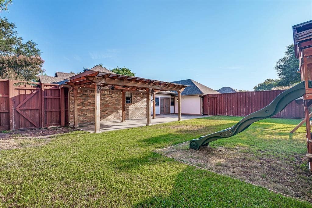 2504 Evans Drive, Plano, TX 75075