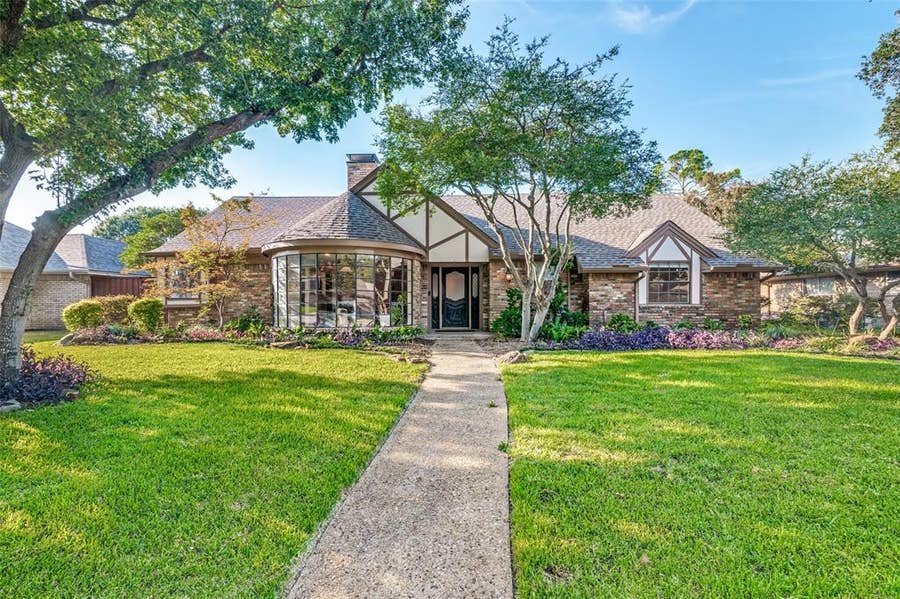 Property photo for 2504 Evans Drive, Plano, TX