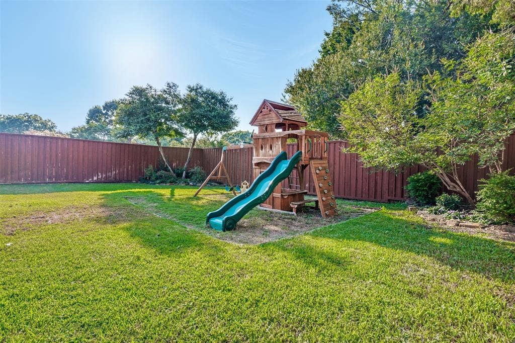 2504 Evans Drive, Plano, TX 75075
