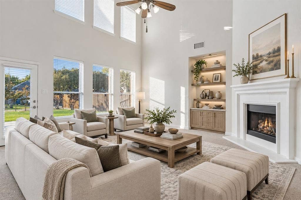 1180 Potter Avenue, Rockwall, TX 75087