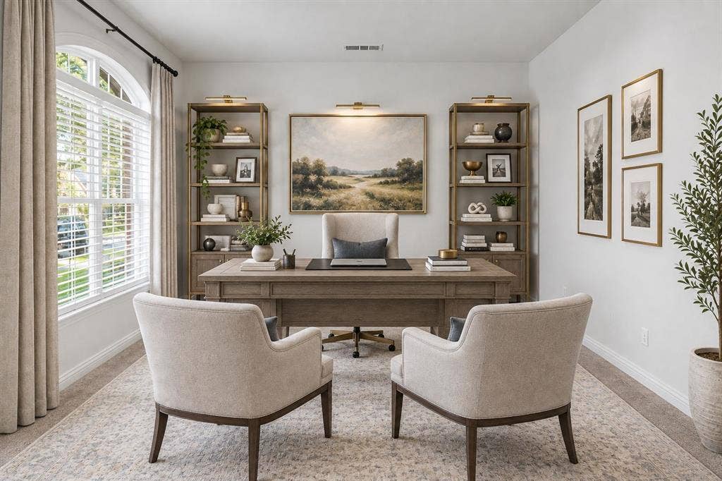 1180 Potter Avenue, Rockwall, TX 75087