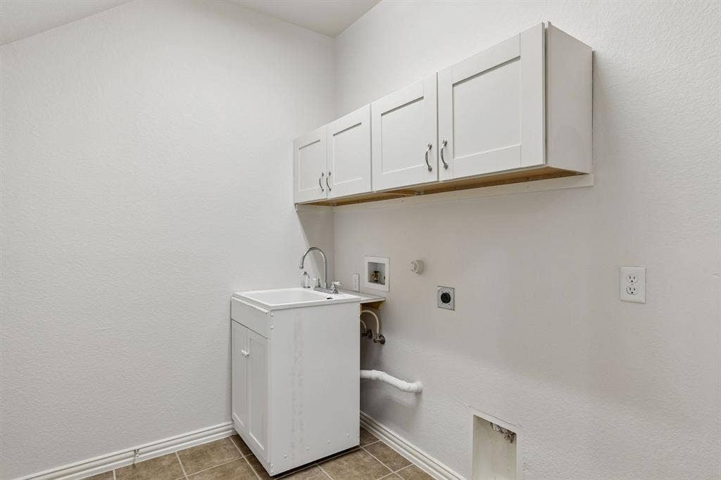 1180 Potter Avenue, Rockwall, TX 75087