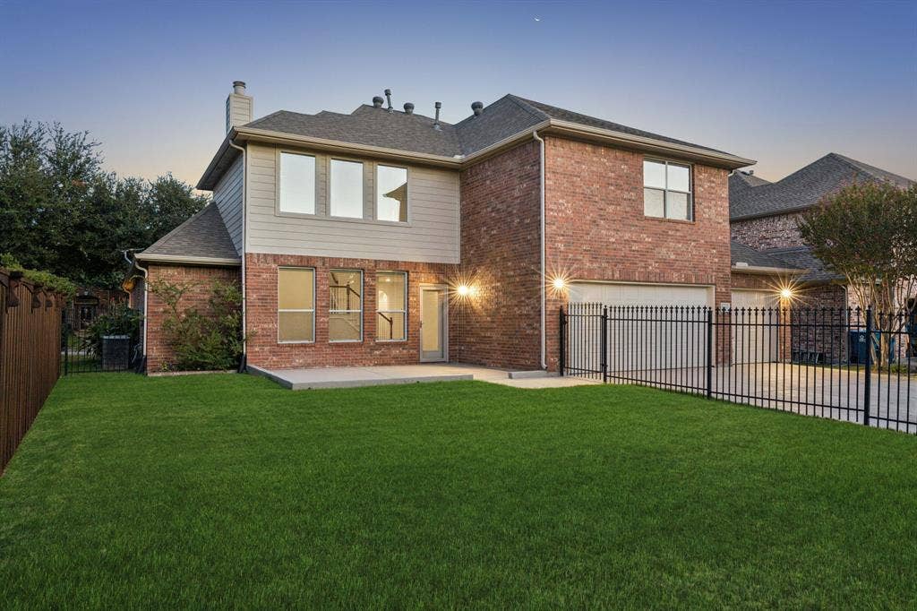 1180 Potter Avenue, Rockwall, TX 75087