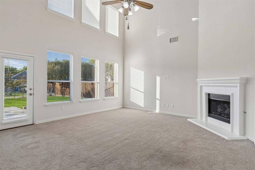 1180 Potter Avenue, Rockwall, TX 75087