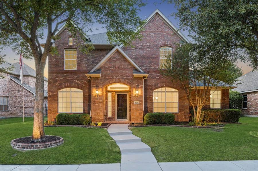 Property photo for 1180 Potter Avenue, Rockwall, TX