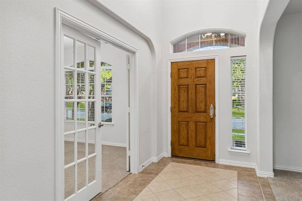 1180 Potter Avenue, Rockwall, TX 75087