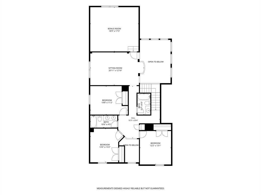 1180 Potter Avenue, Rockwall, TX 75087