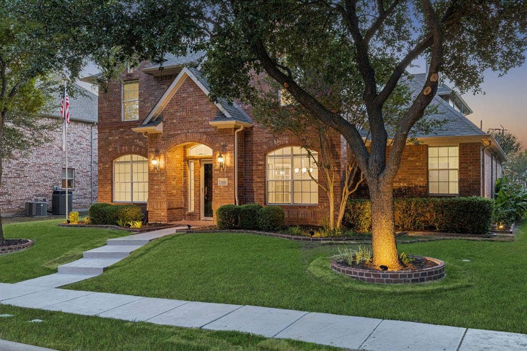 1180 Potter Avenue, Rockwall, TX 75087