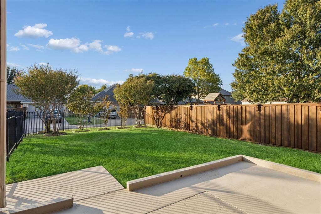 1180 Potter Avenue, Rockwall, TX 75087