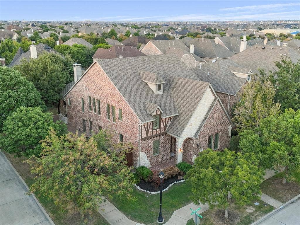 2948 Clearfork Trail, Frisco, TX 75034