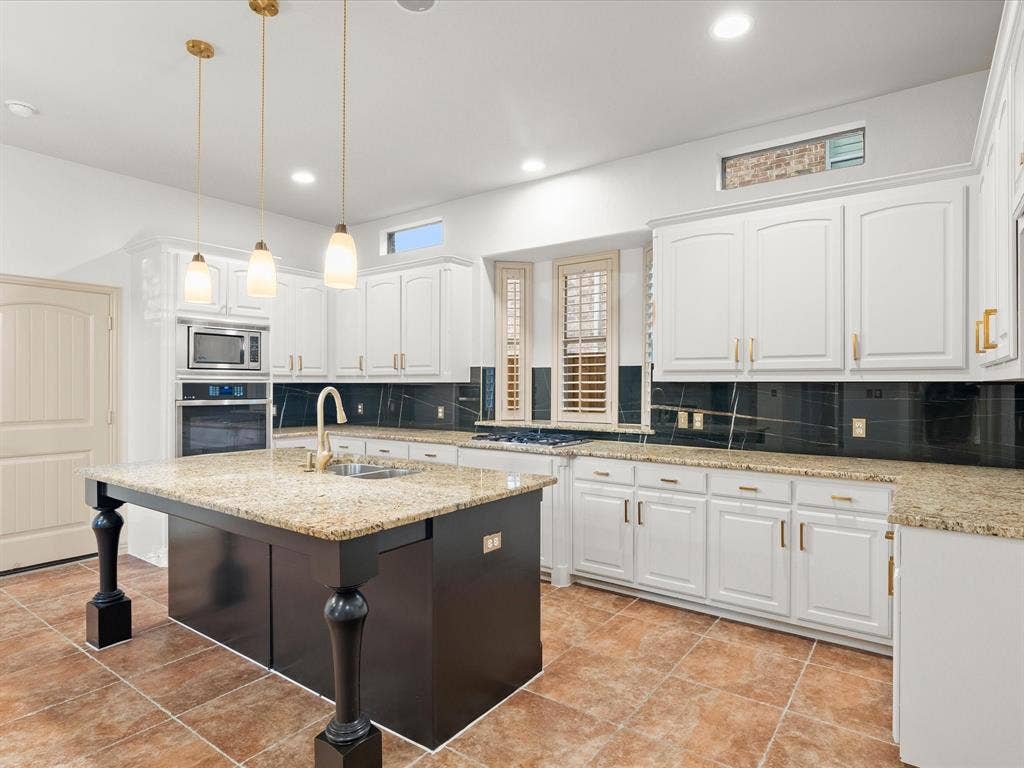 2948 Clearfork Trail, Frisco, TX 75034