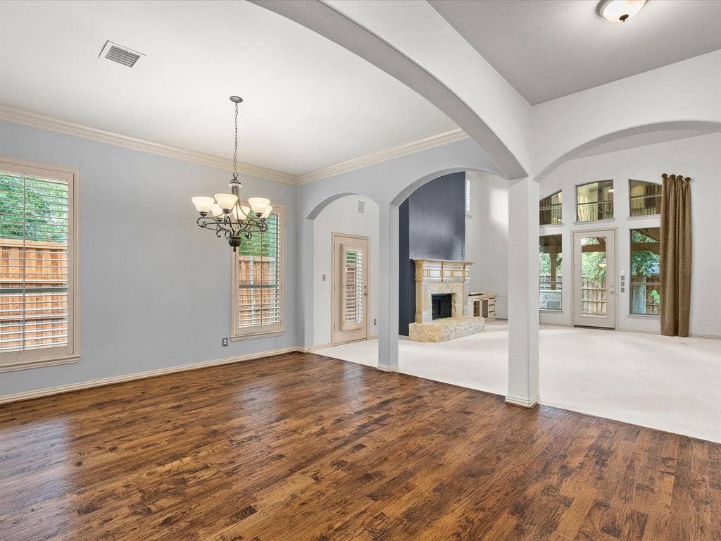 2948 Clearfork Trail, Frisco, TX 75034