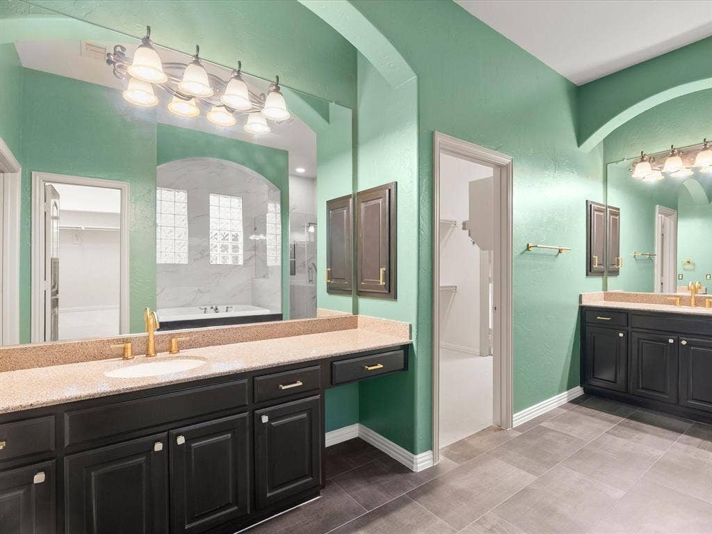 2948 Clearfork Trail, Frisco, TX 75034