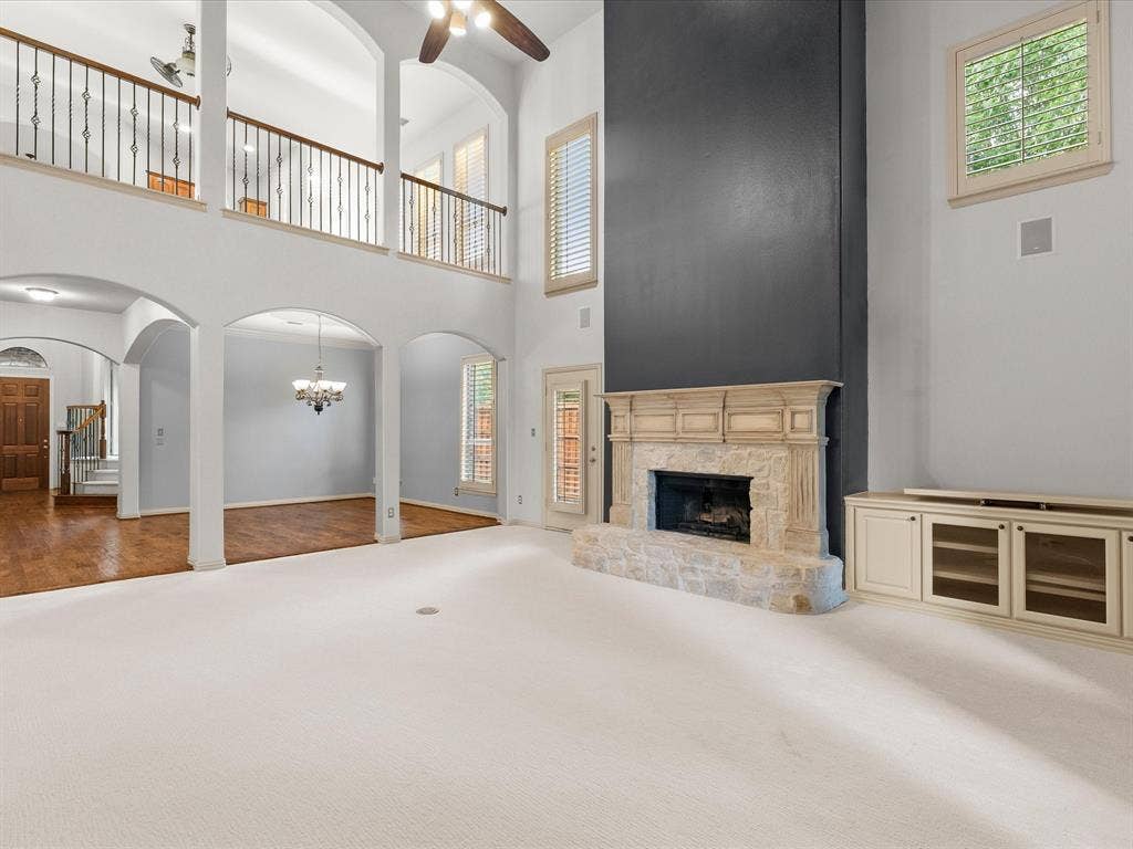 2948 Clearfork Trail, Frisco, TX 75034