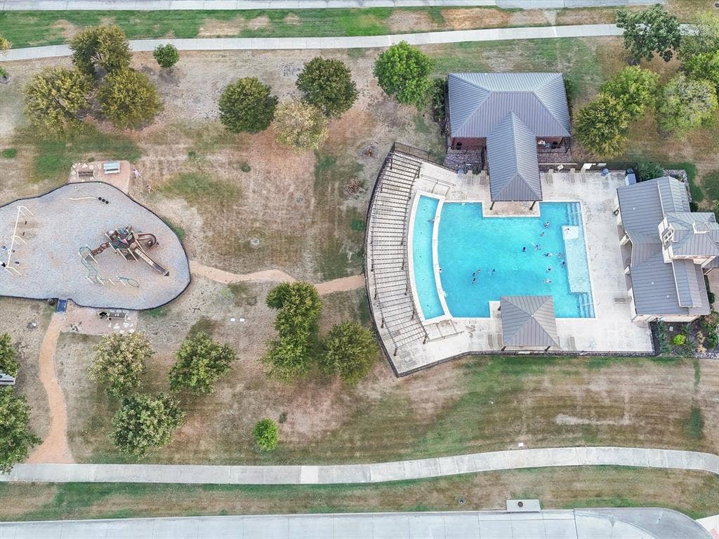 2948 Clearfork Trail, Frisco, TX 75034