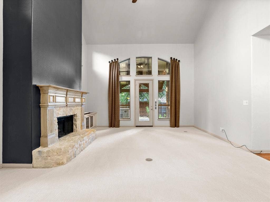 2948 Clearfork Trail, Frisco, TX 75034