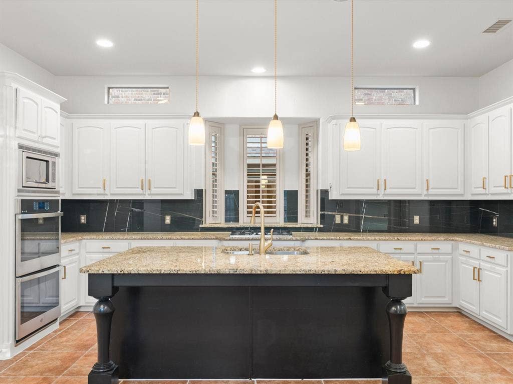 2948 Clearfork Trail, Frisco, TX 75034