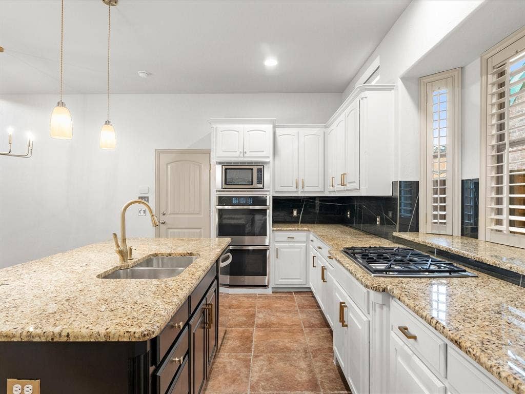 2948 Clearfork Trail, Frisco, TX 75034