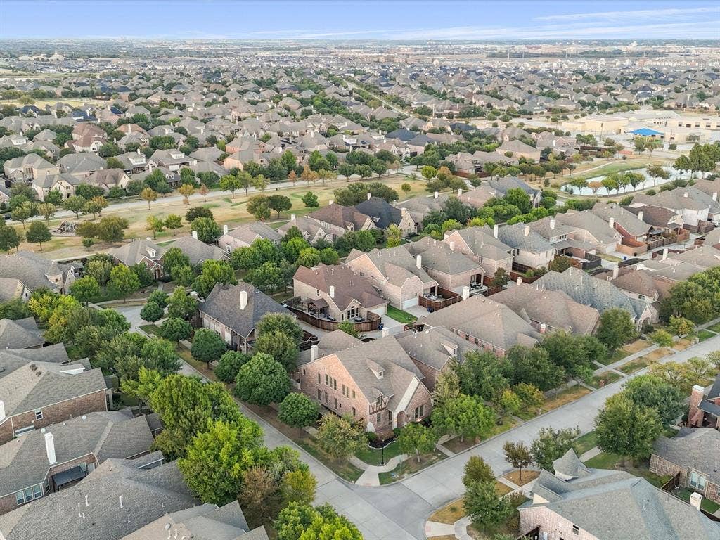 2948 Clearfork Trail, Frisco, TX 75034