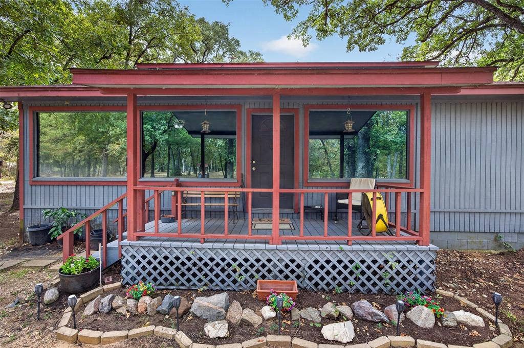 10964 River Ranch Road, Kemp, TX 75143