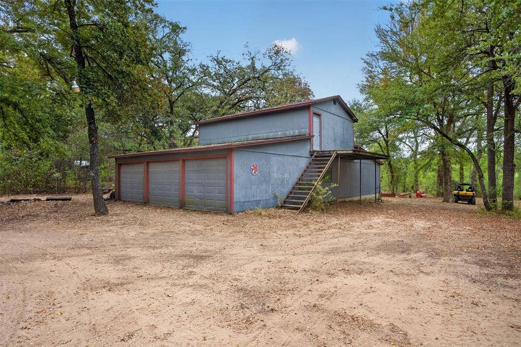 10964 River Ranch Road, Kemp, TX 75143