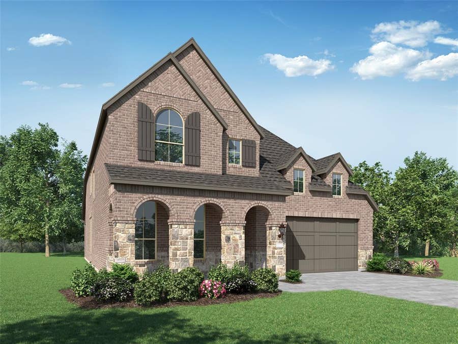 Property photo for 2724 Norfolk Drive, Celina, TX