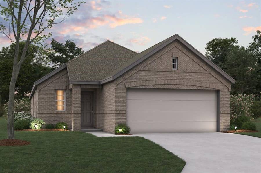 Property photo for 7028 Butterfield Drive, Sanger, TX