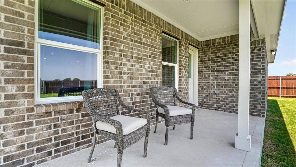 748 ARCHER Street, Godley, TX 76044 748 ARCHER Street, Godley, TX 76044