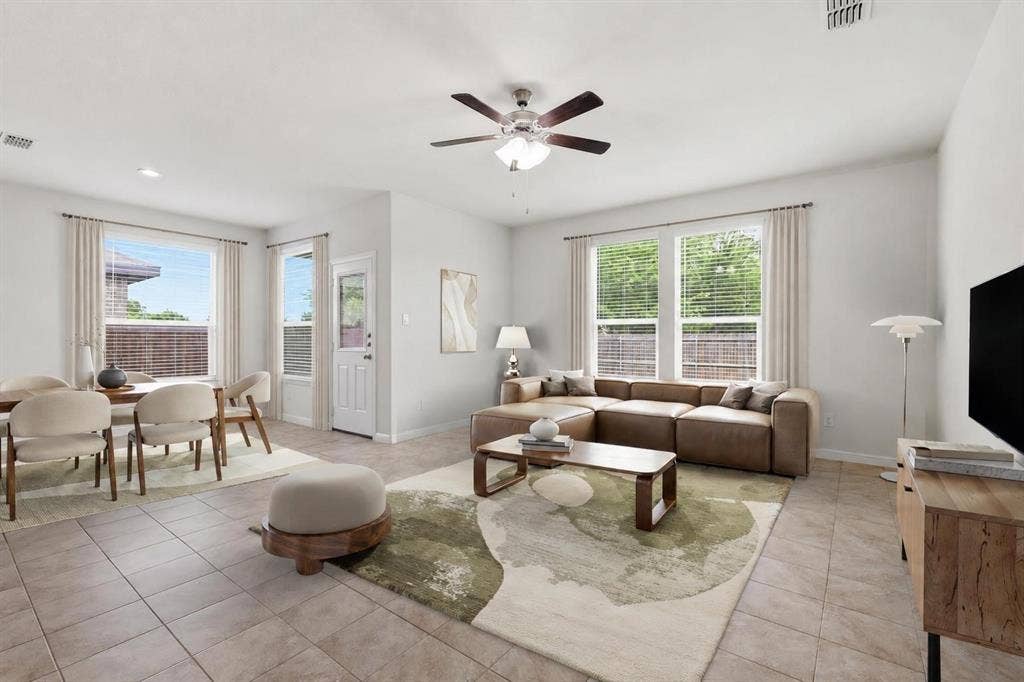 4312 Lost Creek Road, Denton, TX 76210