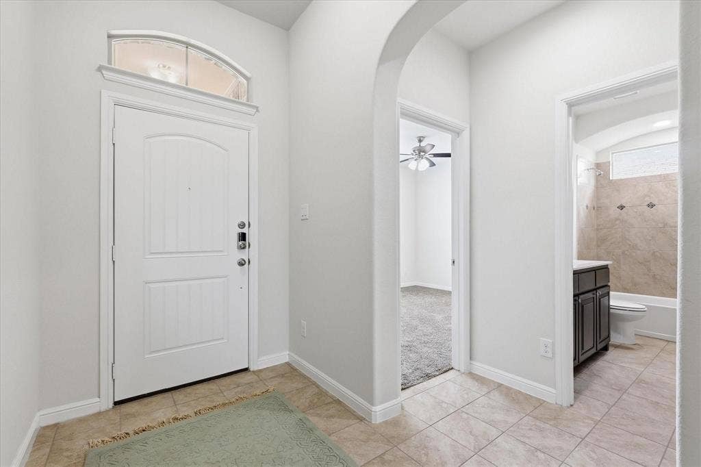 4312 Lost Creek Road, Denton, TX 76210