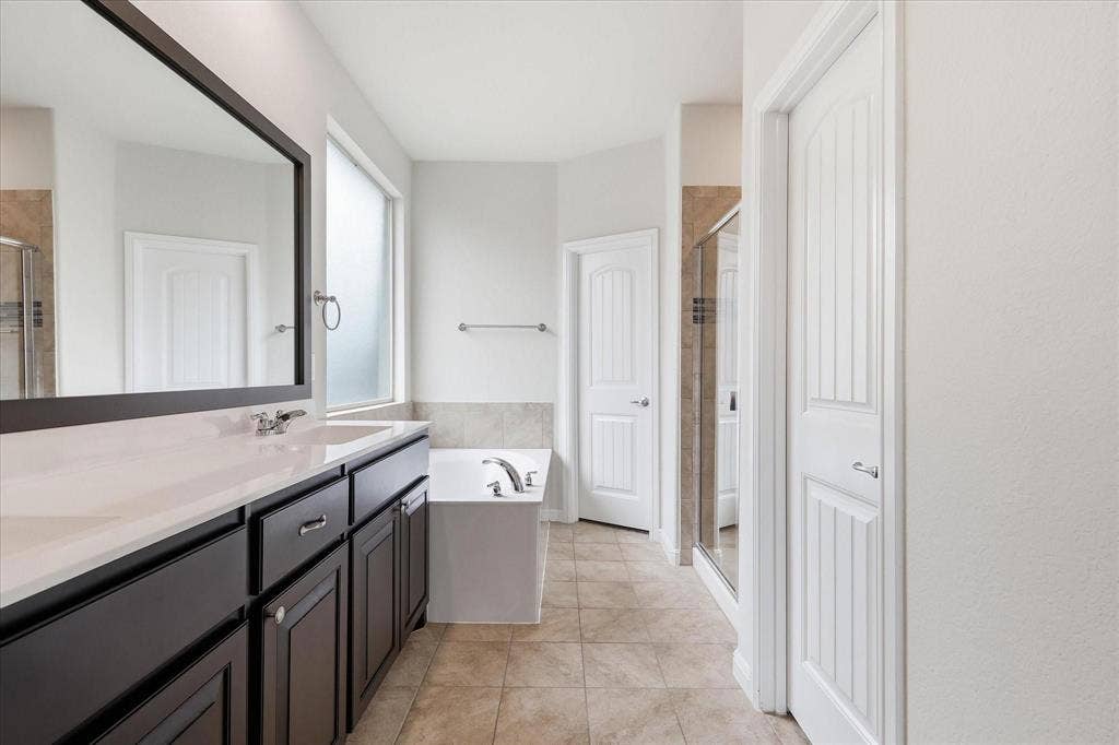 4312 Lost Creek Road, Denton, TX 76210