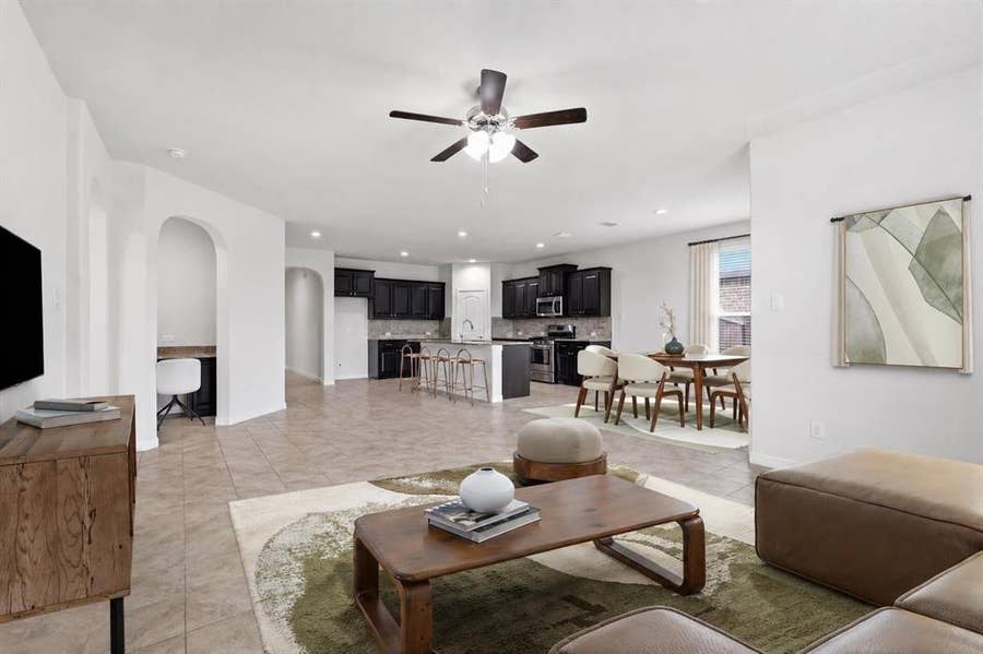 Property photo for 4312 Lost Creek Road, Denton, TX