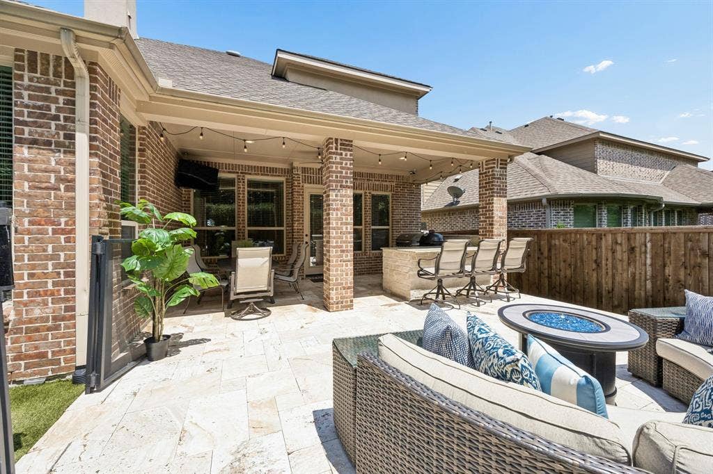 405 Cypress Garden Drive, McKinney, TX 75071 405 Cypress Garden Drive, McKinney, TX 75071