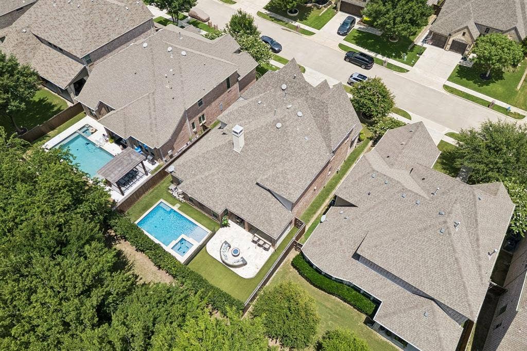 405 Cypress Garden Drive, McKinney, TX 75071 405 Cypress Garden Drive, McKinney, TX 75071