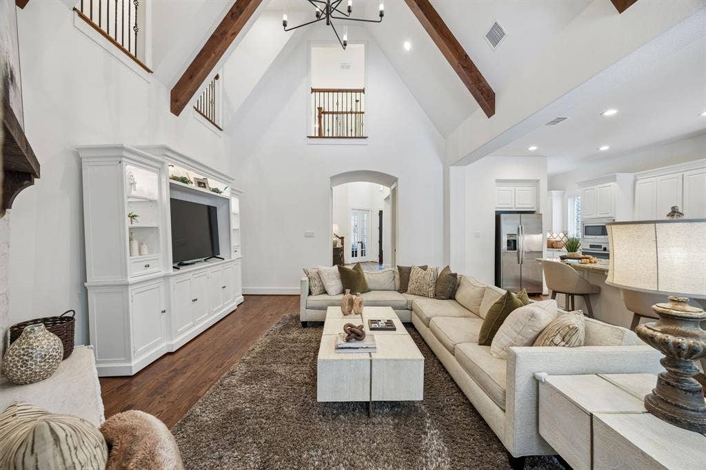 405 Cypress Garden Drive, McKinney, TX 75071 405 Cypress Garden Drive, McKinney, TX 75071