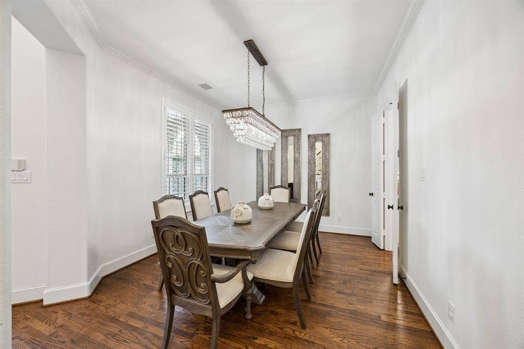 405 Cypress Garden Drive, McKinney, TX 75071 405 Cypress Garden Drive, McKinney, TX 75071
