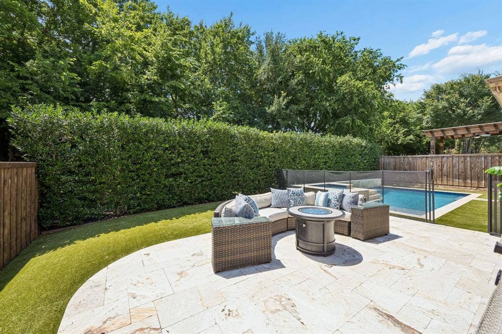 405 Cypress Garden Drive, McKinney, TX 75071 405 Cypress Garden Drive, McKinney, TX 75071