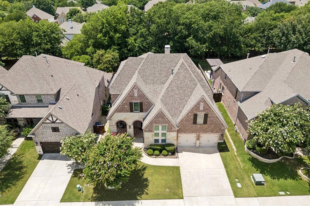 405 Cypress Garden Drive, McKinney, TX 75071 405 Cypress Garden Drive, McKinney, TX 75071
