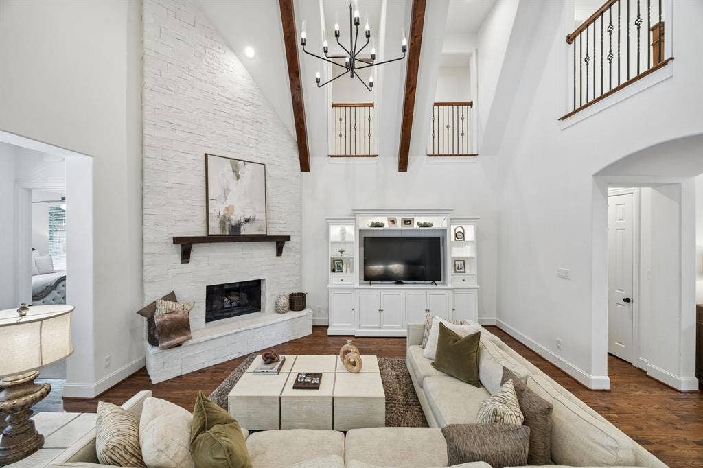 405 Cypress Garden Drive, McKinney, TX 75071 405 Cypress Garden Drive, McKinney, TX 75071