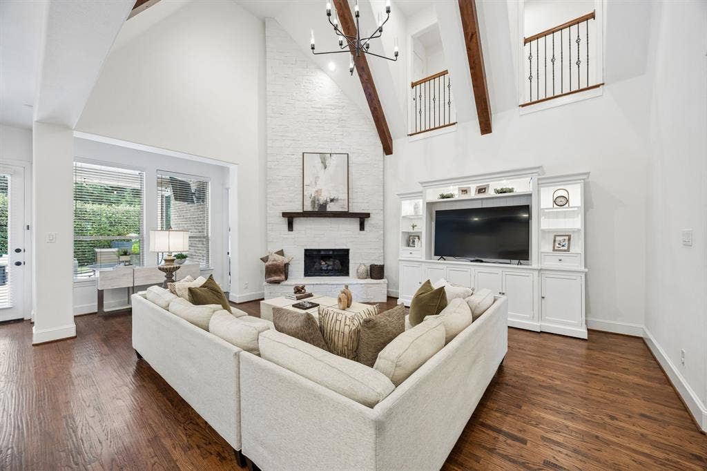 405 Cypress Garden Drive, McKinney, TX 75071 405 Cypress Garden Drive, McKinney, TX 75071