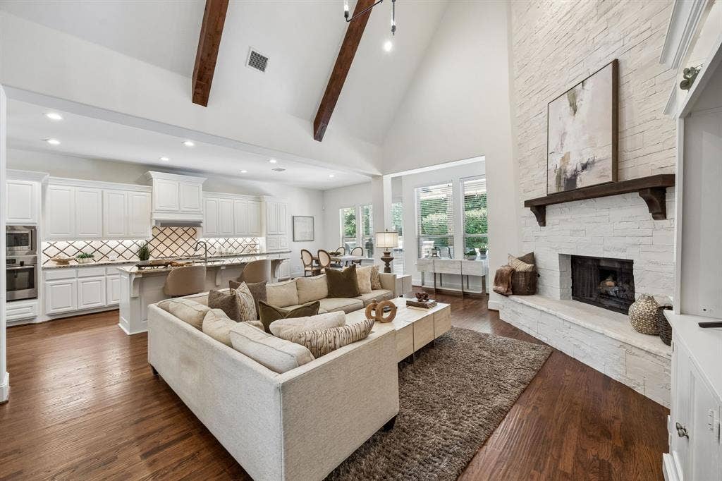 405 Cypress Garden Drive, McKinney, TX 75071 405 Cypress Garden Drive, McKinney, TX 75071