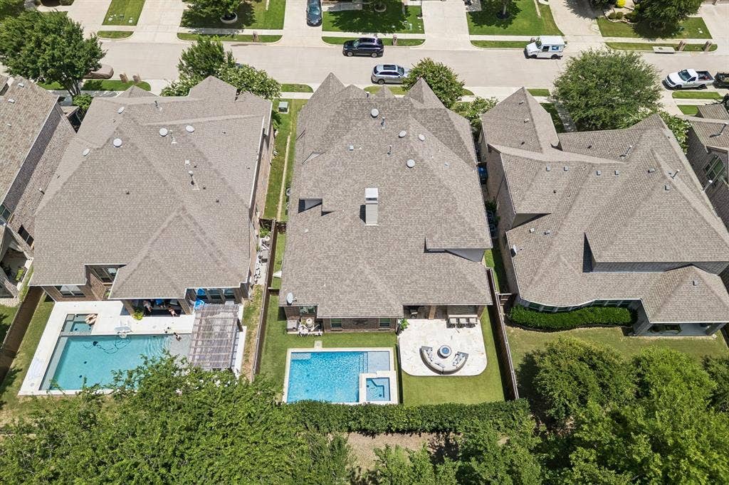 405 Cypress Garden Drive, McKinney, TX 75071 405 Cypress Garden Drive, McKinney, TX 75071