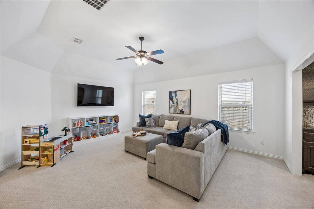 405 Cypress Garden Drive, McKinney, TX 75071 405 Cypress Garden Drive, McKinney, TX 75071