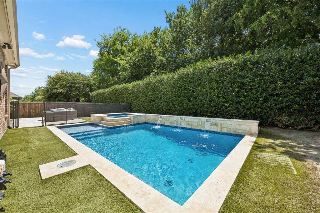 405 Cypress Garden Drive, McKinney, TX 75071 405 Cypress Garden Drive, McKinney, TX 75071