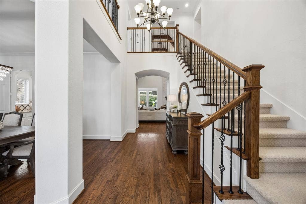 405 Cypress Garden Drive, McKinney, TX 75071 405 Cypress Garden Drive, McKinney, TX 75071